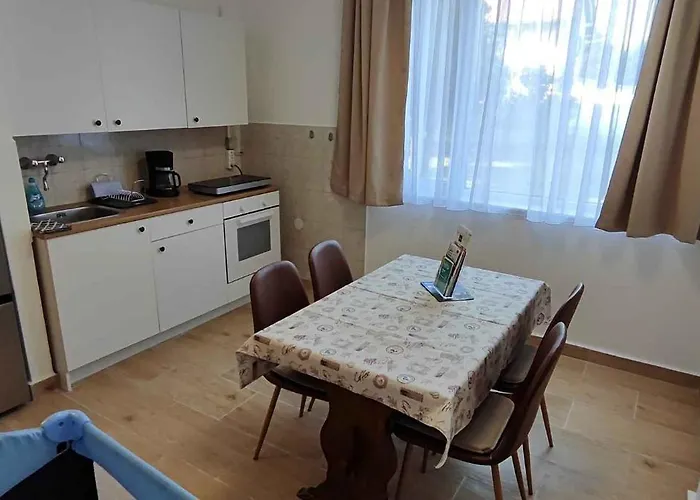 Unit_type_semidetached_house Siofok 54624 Дом отдыха *